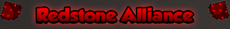 RedStone Alliance - Tekkit GC RedStone Alliance - Tekkit GC