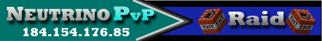 NeutrinoPvP NeutrinoPvP
