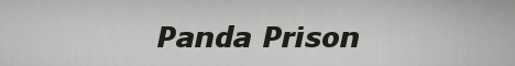 Panda Prison| No Lag| Muti-Blocks| Drop parties