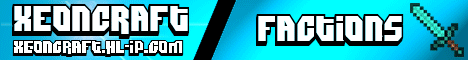 XeonCraft XeonCraft