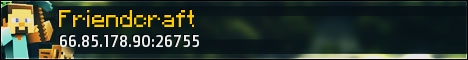 Friendcraft Friendcraft