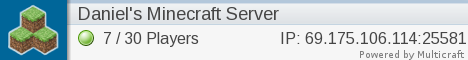 PvpCraft PvpCraft