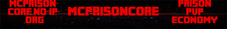 McPrisonCore McPrisonCore