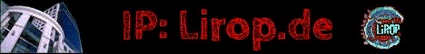 Creative + WorldEdit | Lirop.de Premium Server Creative + WorldEdit | Lirop.de Premium Server