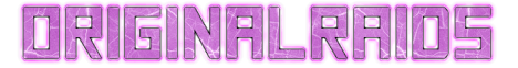 OriginalRaids FactionPvp OriginalRaids FactionPvp