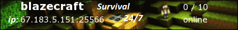 BlazeCraft