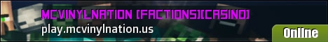 McVinylNation McVinylNation