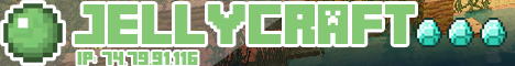 JellyCraft JellyCraft