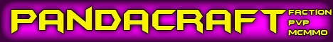 PandaCraft PandaCraft