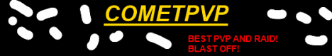 CometPVP CometPVP