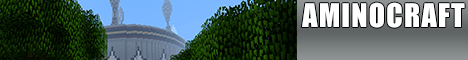 AminoCraft - SMP - 24/7 - Events AminoCraft - SMP - 24/7 - Events