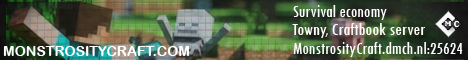 Monstrosity-Craft Monstrosity-Craft