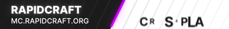 RapidCraft RapidCraft