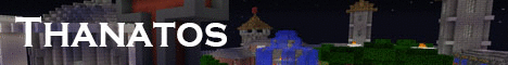 Thanatos Server Network Thanatos Server Network
