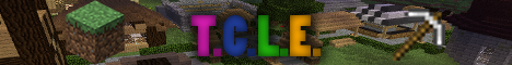 T.C.L.E. BETA Building and Toggle PvP server T.C.L.E. BETA Building and Toggle PvP server