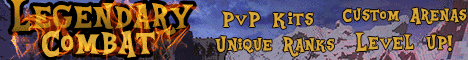LedgendaryCombat Kit PVP! LedgendaryCombat Kit PVP!