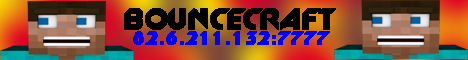 >>BounceCraft >>BounceCraft