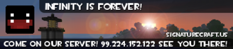 Infinity