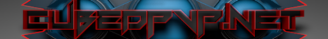 CubedPvP - PvP - HardCore - CubedPvP - PvP - HardCore -
