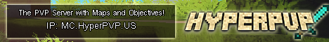 HyperPVP - Statistics - DTC - TDM - FFA - DTM HyperPVP - Statistics - DTC - TDM - FFA - DTM