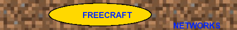 FreeCraft Networks FreeCraft Networks