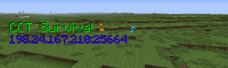 CCT Survival CCT Survival