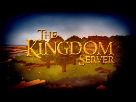 Kingdom Server NL! Minecraft Server