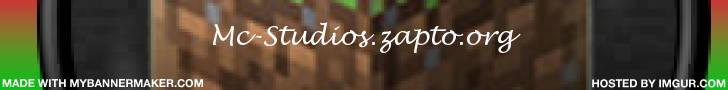 Mc-Studios Server Mc-Studios Server