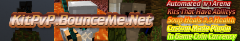 KitPvP.BounceMe.Net KitPvP.BounceMe.Net