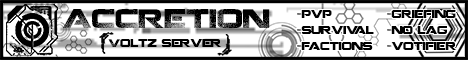 Accretion Voltz Accretion Voltz