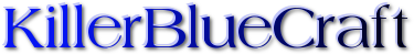 KillerBlueCraft KillerBlueCraft