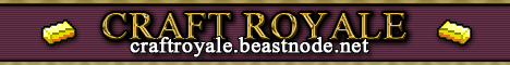 Craft Royale Craft Royale