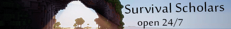SurvivalScholars SurvivalScholars