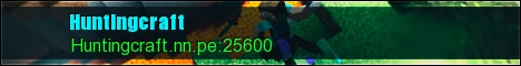 huntingcraft huntingcraft