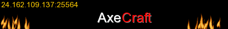 AxeCraft