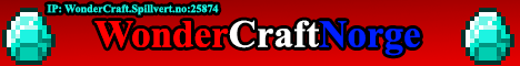 WonderCraftNorge WonderCraftNorge