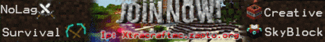 XtraCraft Mc XtraCraft Mc