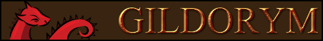 Gildorym Server 1.7.10 Gildorym Server 1.7.10
