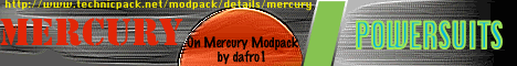 Mercury Mercury