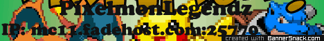 Pixelmon 1.6.4 Now 3.0.0! Pixelmon 1.6.4 Now 3.0.0!
