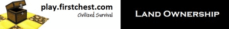 FirstChest.com - Civilized Survival FirstChest.com - Civilized Survival