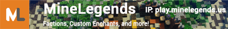 MineLegends