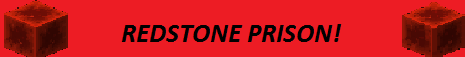Redstone Prison Redstone Prison