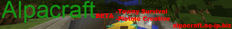 Alpacraft