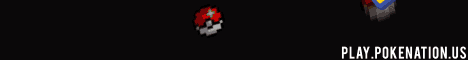 PokeNation Adventure - Pokemon/Pixelmon Server PokeNation Adventure - Pokemon/Pixelmon Server