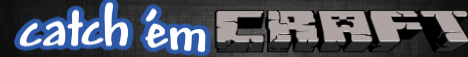 CatchEmCraft Pixelmon Server CatchEmCraft Pixelmon Server