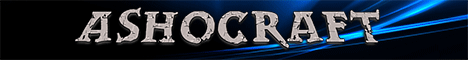 AshoCraft AshoCraft