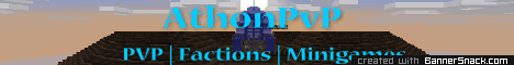 AthonPvP AthonPvP