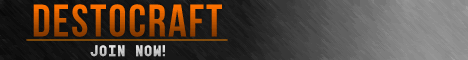 DestoCraft DestoCraft