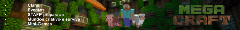 MegaCraft MegaCraft